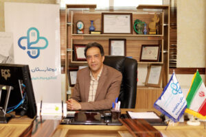 دکتر محسن سلیمانی