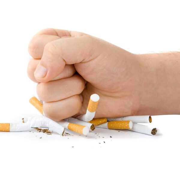 suggestions to quit smoking