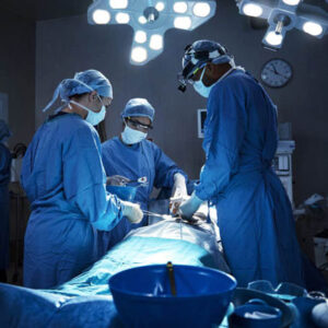 surgery-operation