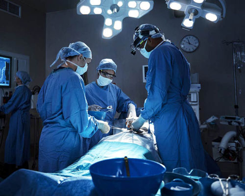 surgery-operation