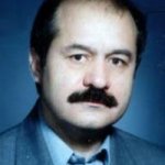 دکتر غلامحسین عابدان