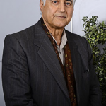 دکتر محمود بهمنش