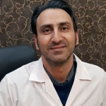 دکتر حمیدرضا رفیعی